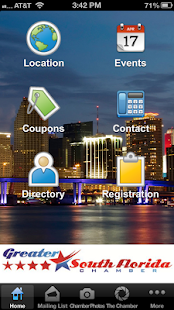 Free Download Greater South Florida Chamber APK