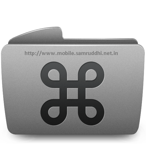 Samruddhi Enterprises LOGO-APP點子