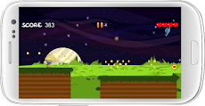 Cookie Ninja Runner Galaxyのおすすめ画像5