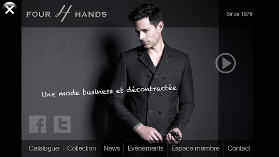 Free Download Four Hands APK for PC