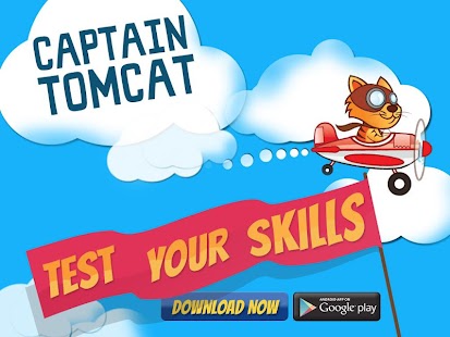 Free Captain Tomcat APK