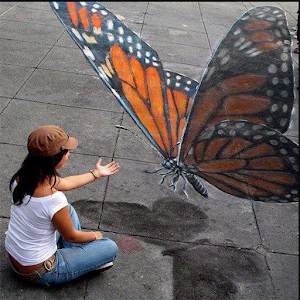 Three Dimensional Floor Art.apk 4.0