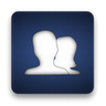 Touch Client for Facebook icon