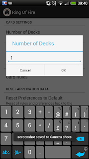 How to download ROF: Kings Cup / Ring Of Fire lastet apk for android