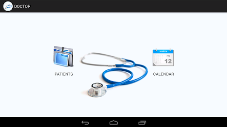 Patient medical record poster 2