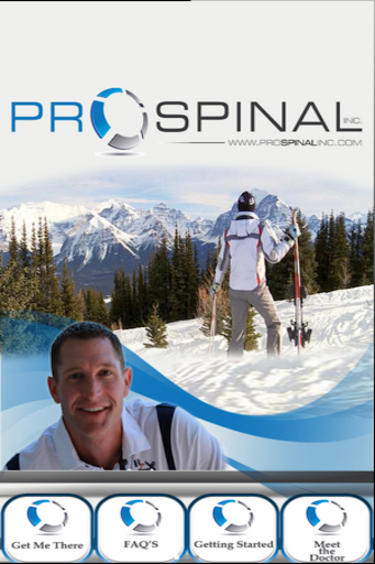 Prospinal Inc.