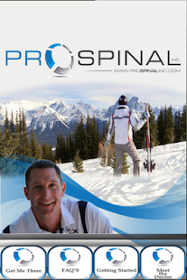 Download Prospinal Inc. APK for PC