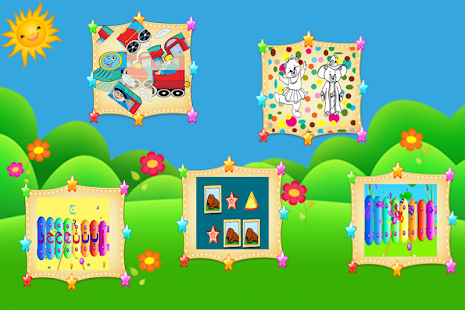 How to download براعم الاطفال,العب وتعلم وامرح lastet apk for bluestacks