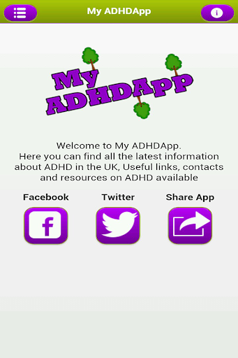 My ADHDApp