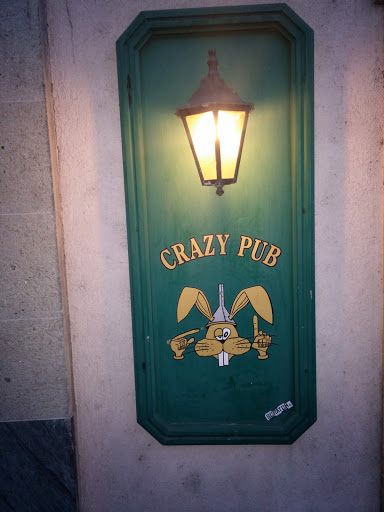 Crazy Pub