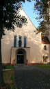 Kostel Kunčičky