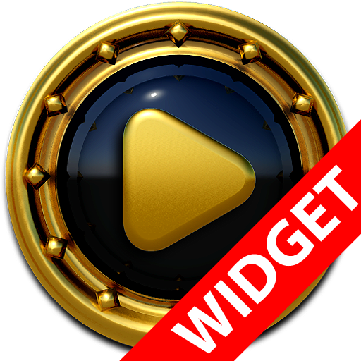 Poweramp skin widget - Babylon LOGO-APP點子