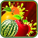 Fruits Slide icon