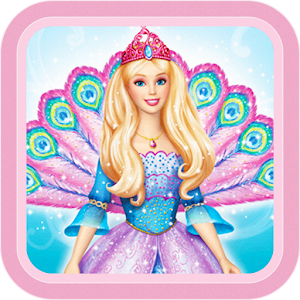 Princess Puzzle For Toddlers 2 logo