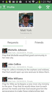 Intercede Screenshots 1