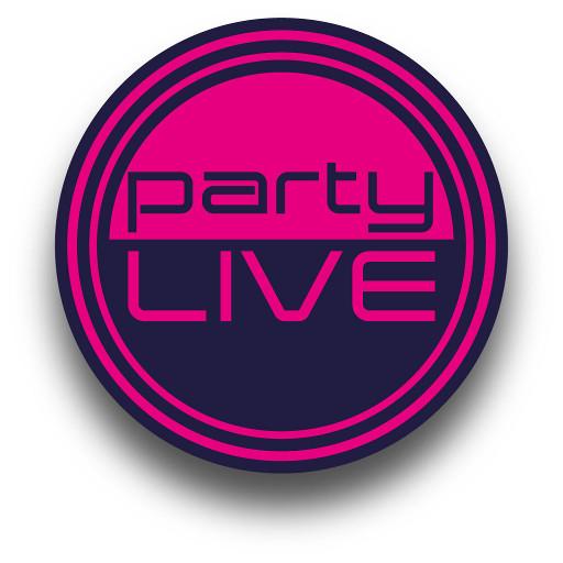 Party Live: Eventi Discoteche 娛樂 App LOGO-APP開箱王