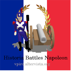 Historia Battles Napoleon Hacks and cheats