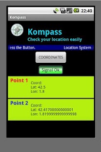 Kompass