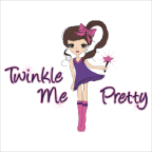 Twinkle Me Pretty LOGO-APP點子