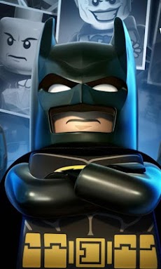 Lego Hd Batman Wallpaper Androidアプリ Applion