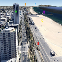Live Maps icon
