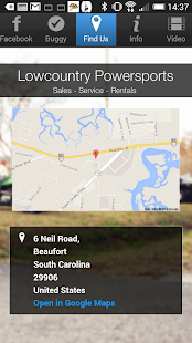 Lowcountry Powersports Screenshots 3