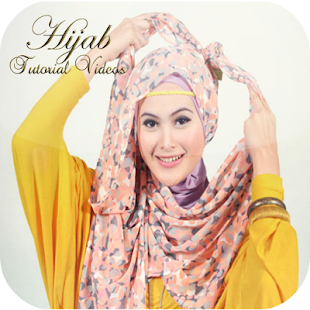 Tutorial Hijab Videos