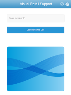 Xerox Visual Retail Support Screenshots 1