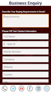 Woven Fabric Company Screenshots 17