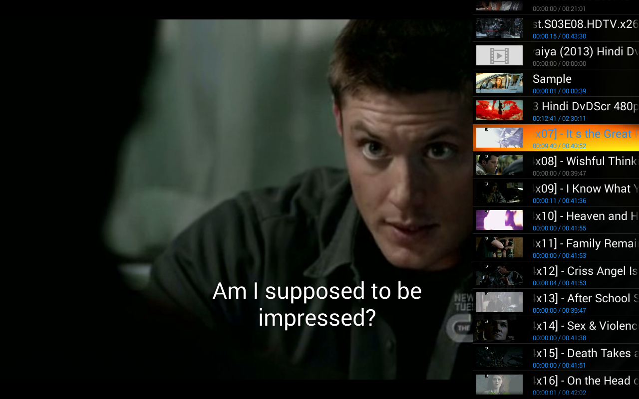 SR Player (Video Player) Android Apps on Google Play