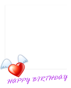 【免費攝影App】Happy Birthday Polaroid Frame-APP點子