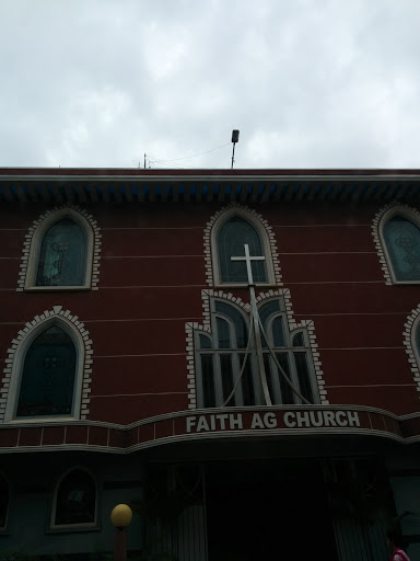 Faith AG Church