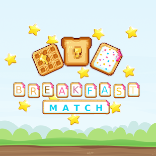 Breakfast Match! ⁂ Screenshots 0