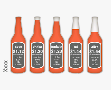 How to install Cheap Alcohol Calculator patch 1.4 apk for android