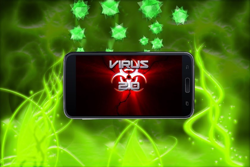 Virus 2.0 Screen 1