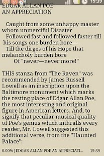 The Works of Edgar Allan Poe 1 Screenshots 1
