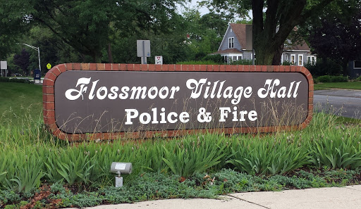 Flossmoor Fire Department