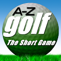 The A to Z of Golf Short Game logo