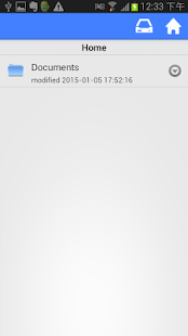 How to download HGC CloudFolder 1.0 apk for laptop