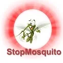 Stop Mosquito icon