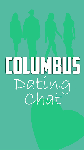 Free Columbus Dating Chat