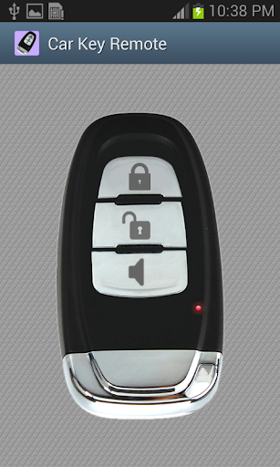 Car Remote Key