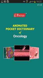 Download Oncology - Medical Dictionary APK for Android
