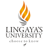 Lingaya's University Application icon