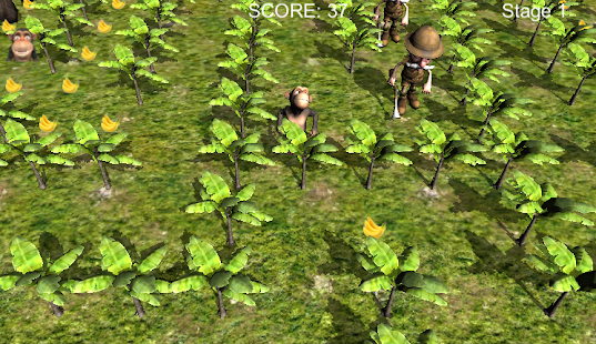 Monkey Bananas Screenshots 8