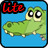 Snapper – Lite logo