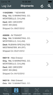 Hassett Express Screenshots 6