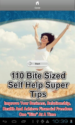 Self Help Super Tips