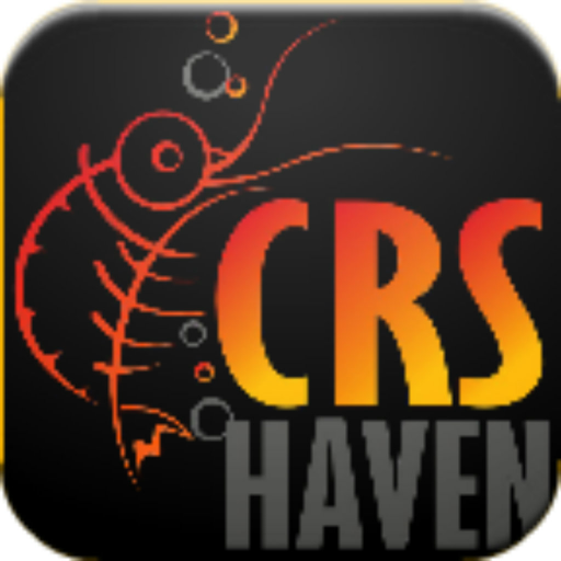 CRS Haven 商業 App LOGO-APP開箱王