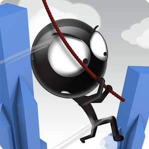 Download Rope'n'Fly 4 For PC Windows and Mac